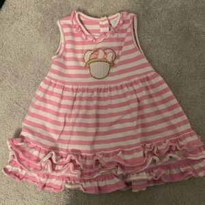 Safari Disney theme dress